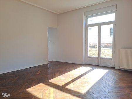 Appartement à louer Lisieux - Photo 2