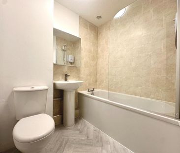 Studio to rent - Photo 5