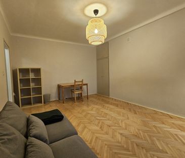 Warszawa, Śródmieście, Warszawa, Śródmieście, Aleja Jana Pawła Ii - Photo 1