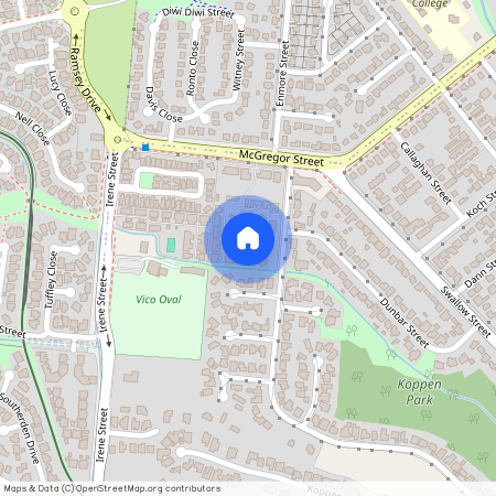 54/101-109 Callum Street, Mooroobool, QLD 4870