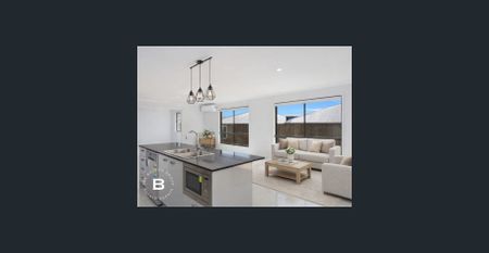 Stylish Family Living in the Heart of Spring Mountain - Photo 3