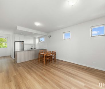 21/15 Mower Place, Phillip ACT, Belconnen - Photo 1