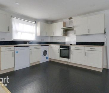 2 bedroom maisonette to rent - Photo 4