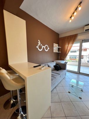 Studio/Γκαρσονιέρα για ενοικίαση Ιστορικό Κέντρο (Κομοτηνή) - Φωτογραφία 1