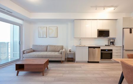 For Lease - 10 Abeja Street Unit# 1917, Vaughan, Ontario - Photo 5