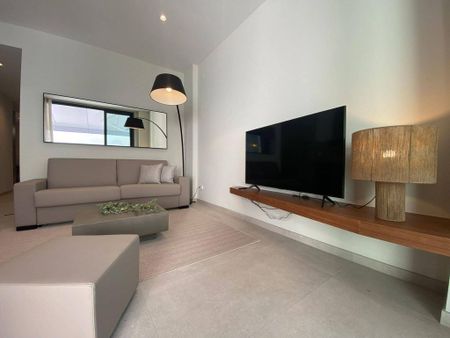 2 room luxury Flat for rent in Sitges, Catalonia - Photo 3