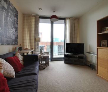 The Orb, Tenby Street, Birmingham - Photo 1