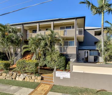 Beat the heat by the pool this summer in this 2 bedroom quiet complex - Photo 1