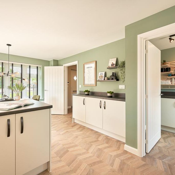 3 bedroom detached house to rent - Photo 1