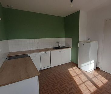 Pour visiter, appeler le 02.23.55.91.17 A VAL D 'IZE, cette maison ... - Photo 3