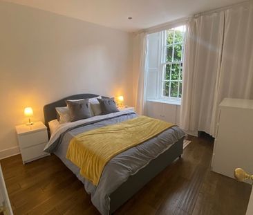 Room in a Shared Flat, Carlton Terrace, EH7 - Photo 4