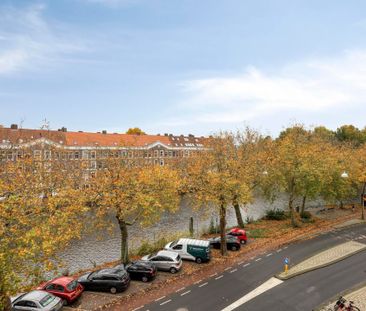 Te huur: Appartement Nassaukade in Amsterdam - Photo 1