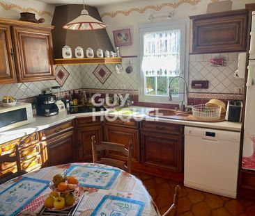 A Venelles, maison de 127 m2, 4 chambres sur terrain de 404 m2 - Photo 4
