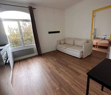 Appartement de 32,79 m² à louer à Argenteuil - Photo 4