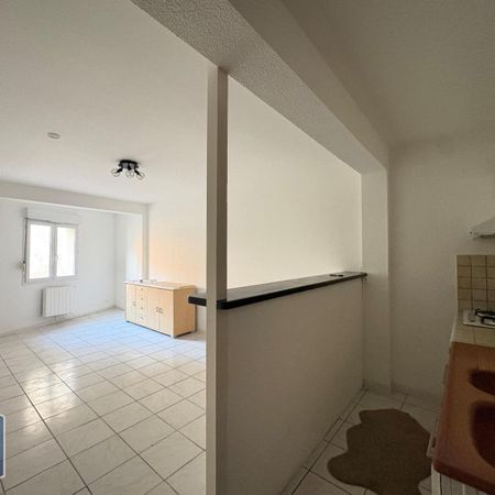 Location Appartement 1 pièce 27m² AGEN 47000 - Photo 4