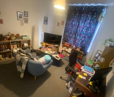 1 Bed Flat, Seymour Road, BS5 - Photo 1