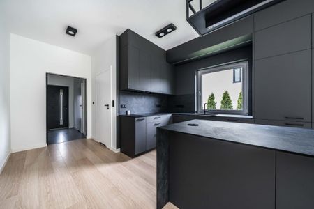Nowoczesny dom 135m² | Kameralne osiedle Gruszczyn 135 m² - Фото 3