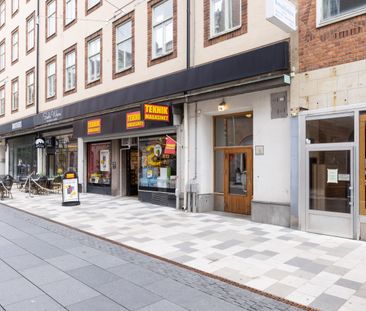 Kungsgatan, Eskilstuna - Photo 5