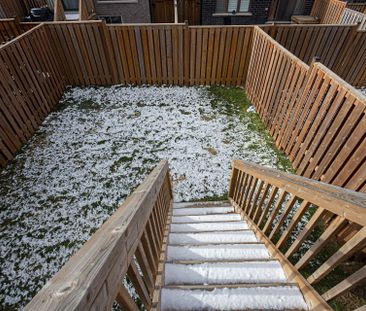 For Lease - 25 Greenwich Avenue, Hamilton, Ontario - Photo 3