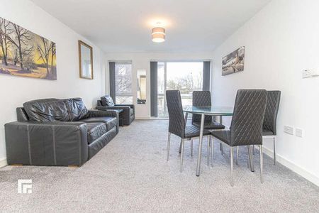 Reresby Court, Cardiff Bay, CF10 - Photo 2