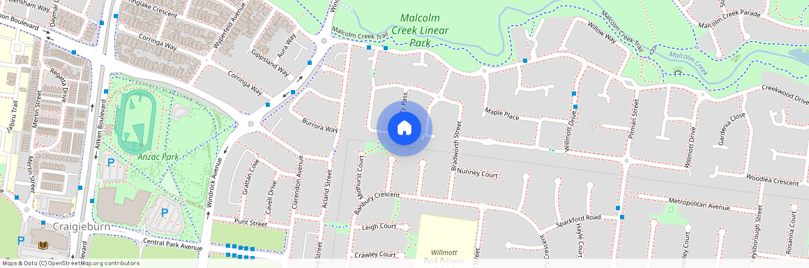 Craigieburn, Melbourne