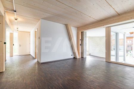 3.5 Zimmer-Wohnung in Termen - Photo 4
