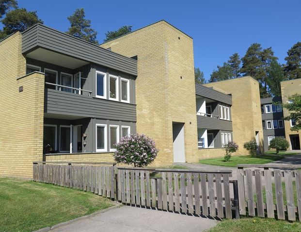 Norrgårdsgatan 8 - Photo 1