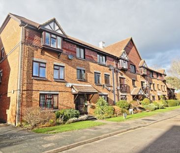 Oriental Road, Woking - Photo 6