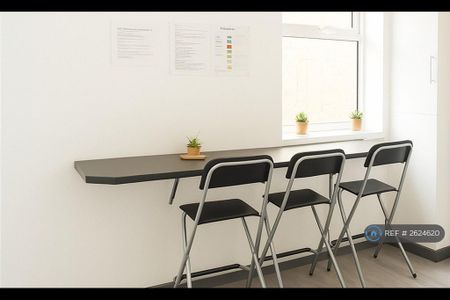 1 bedroom in a house share to rent - Photo 2