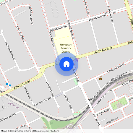 8/122 Ninth Avenue, Campsie NSW 2194