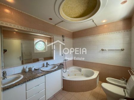 Βίλλα 450 τ.μ. προς ενοικίαση - Photo 5