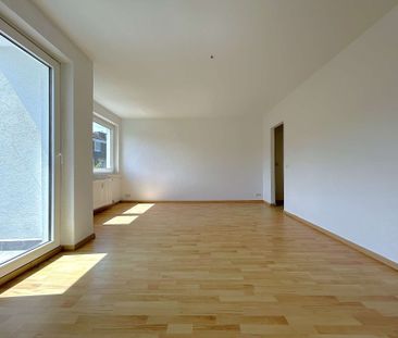 Wunderschöne 1 Zimmerwohnung mit Balkon - Photo 1