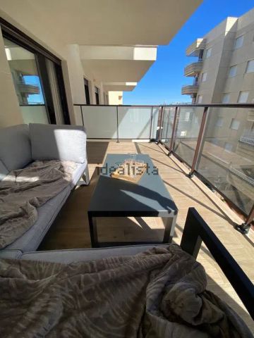 Alquiler de piso en Proyecto 14, 23 - Photo 3