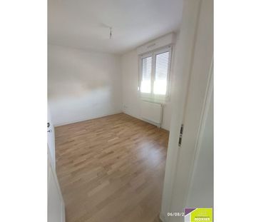 location Appartement 3 pièces à Colmar - REF 1340-RS - Photo 6
