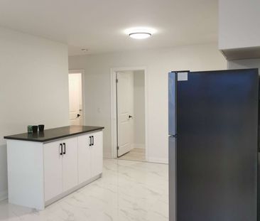 For Lease - 2135 Jane Street Unit# 6, Toronto, Ontario - Photo 6