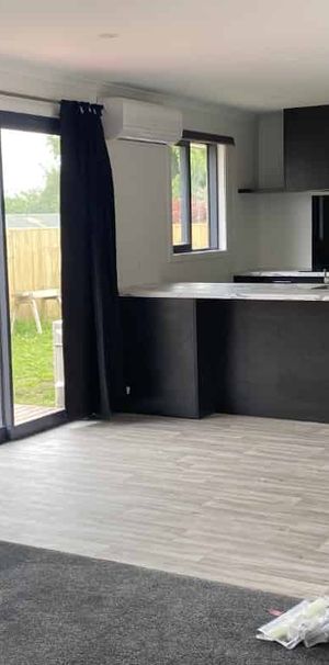 3 BEDROOMS - KIHIKIHI - Photo 1