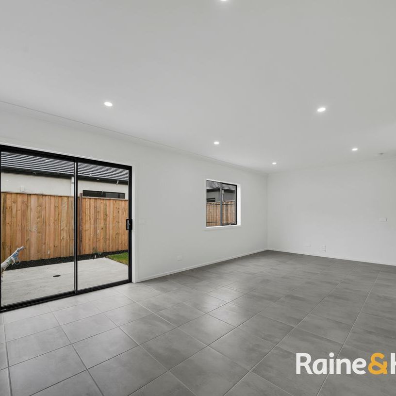 Brand New Family Home in Wyndham Vale - Photo 1