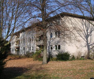 1-Zimmer-Wohnung in Duisburg Wanheimerort - Foto 2