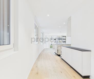 Exquisite 5-Zimmer-Wohnung in der begehrten Region Zürich - Photo 6