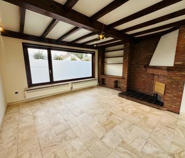 Eigentijdse vrijstaande woning te Peer - foto 3