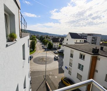 Wohnen mit Weitblick - Photo 3