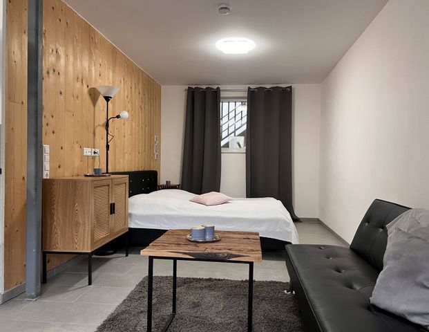 Kurzzeit-Wohnen für 40 € pro Nacht! Die smarte Hotelalternative - Foto 1