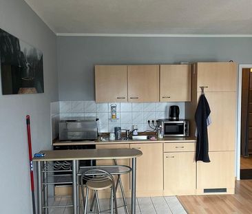 1Raum Wohnung Zwickau Crossen - Photo 2