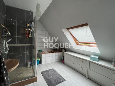 LOCATION : maison 6 pièces (169 m²) au calme à RICHWILLER - Photo 2