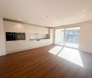 exklusive, einzigartige Loft-Wohnung - Foto 2