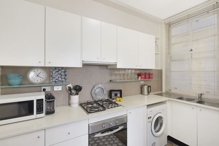 21/121 William Street, Darlinghurst NSW 2010 - Apartment For Rent | Domain - Photo 3