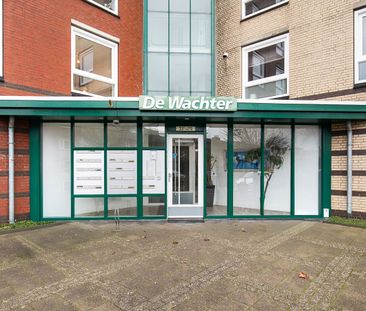 Appartement te huur: Hannie Schaftstraat 43 2135 KB Hoofddorp - Photo 1