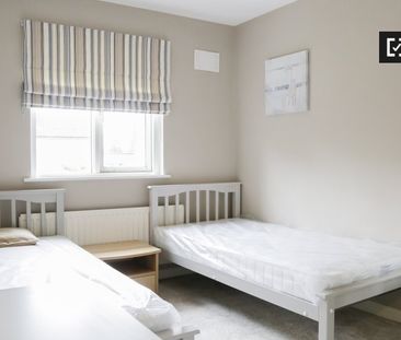 Bed for rent in 4-bedroom house, Stoneybatter, Dublin - Photo 6