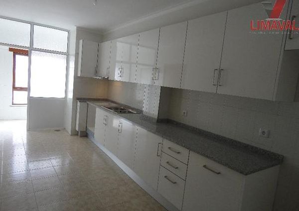 Apartamento T4 em Braga