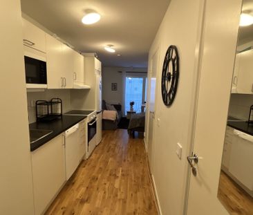 Näckens väg, Umeå - Photo 6